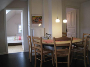Malerhaus-Wohnung 1-Picasso